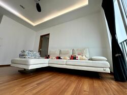 Sembawang Garden Arcade (D27), Semi-Detached #443397711
